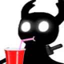 hollowSip emote