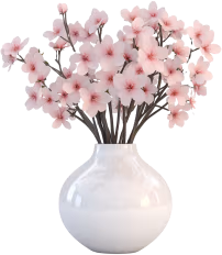 Softpinkflowers emote