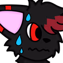FoxxoSweat emote