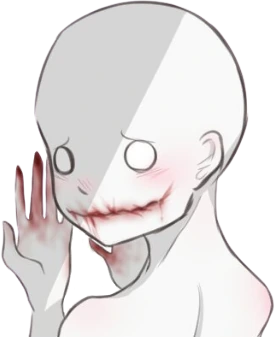 SCP_096_Sorry emote