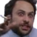 crazy emote