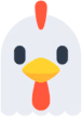 HappyChicken emote