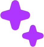 purple emote