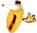 HyperShock emote