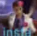 insta static emote