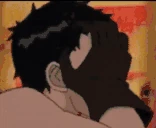 LEAVEMEALONE emote