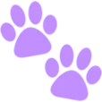 PurplePaws emote