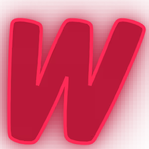 W emote