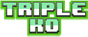 TRIPLEKO emote