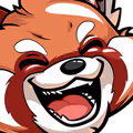 redpandalul emote