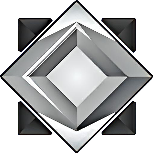 SilverRank static emote
