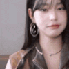 wonyoungwave animated emote