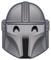 mandohappy emote