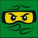 ninja_green emote