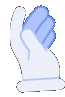 nitro_lefthand emote