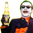 JOKER_beer emote