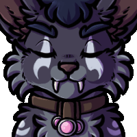 DruidYes animated emote