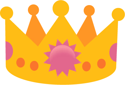 Suncrown emote