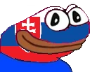 Slovakge emote
