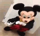 mickeyJAM emote