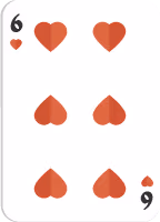 playing_card_hearts_six emote