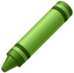 green_crayon emote
