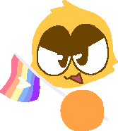 Xenogender emote