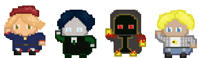 GHGPartyPls animated emote