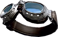 PilotGoggles emote