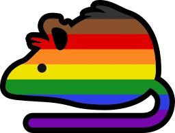pride_rat emoji