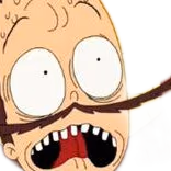 scared emote