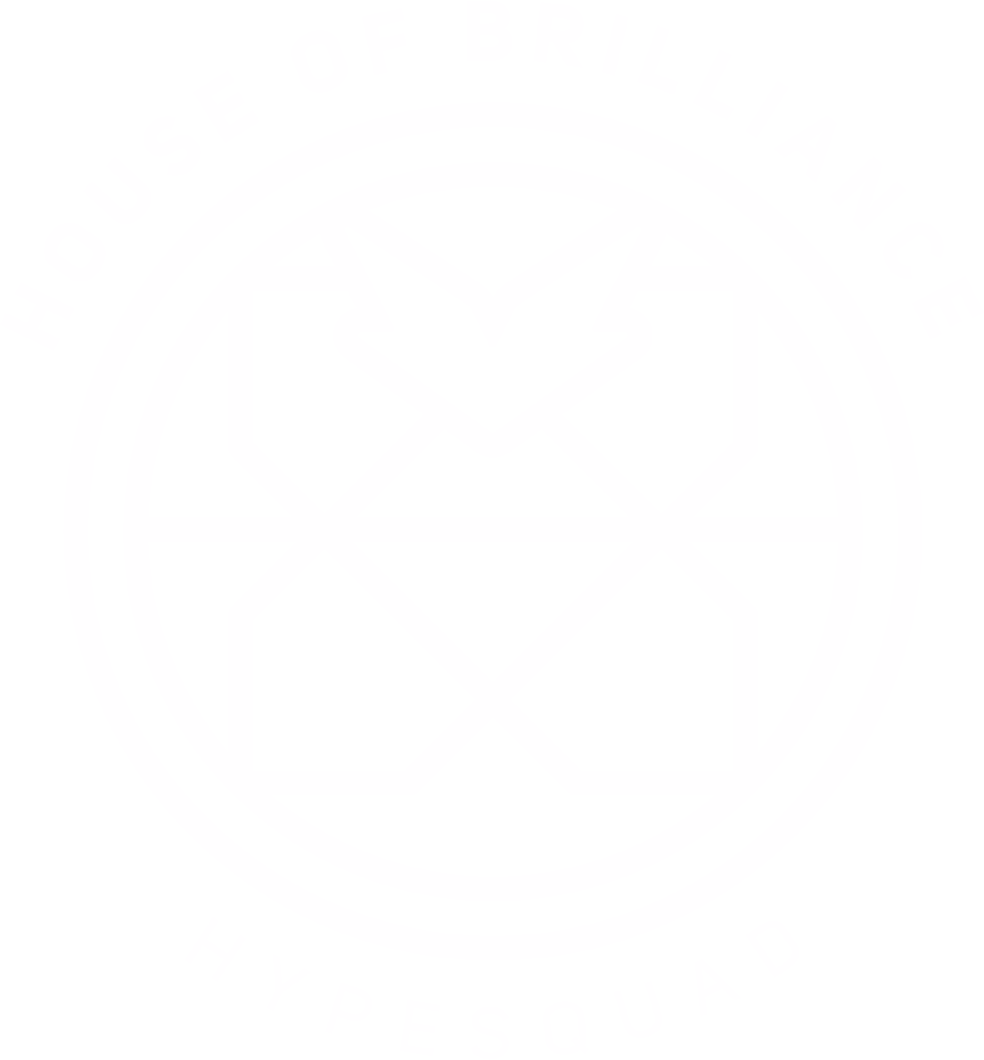 HypeSquadBrilliance emote