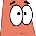 PatrickWait emote