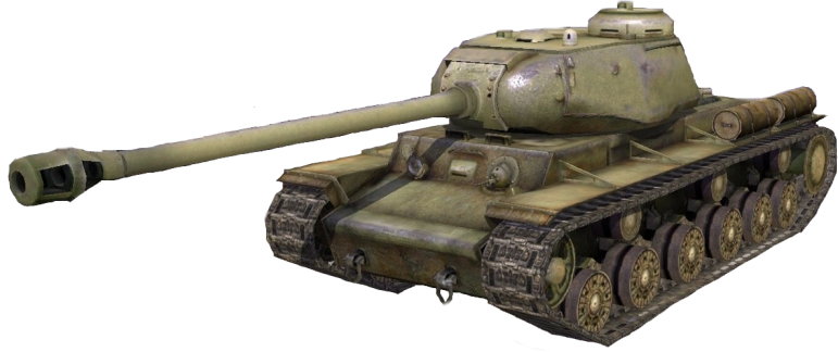 KV1S static emote