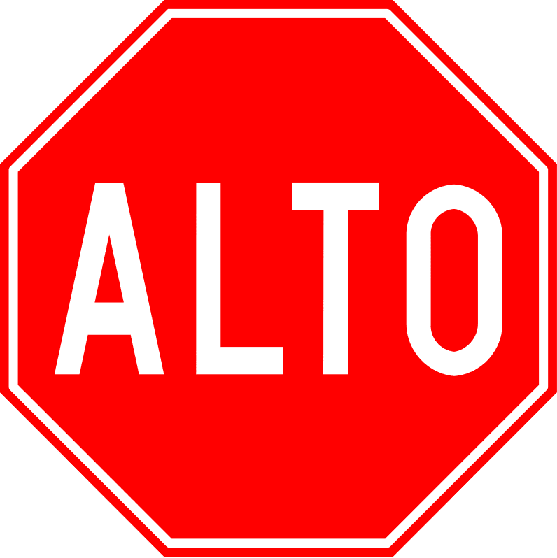 alto static emote