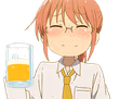 KobayashiCheers emote