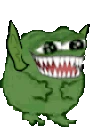 YUMP emote