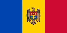 Moldova emote