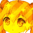 MikuGold emote