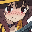 meguGun emote