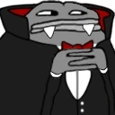 Hmm emote
