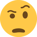 huh emote