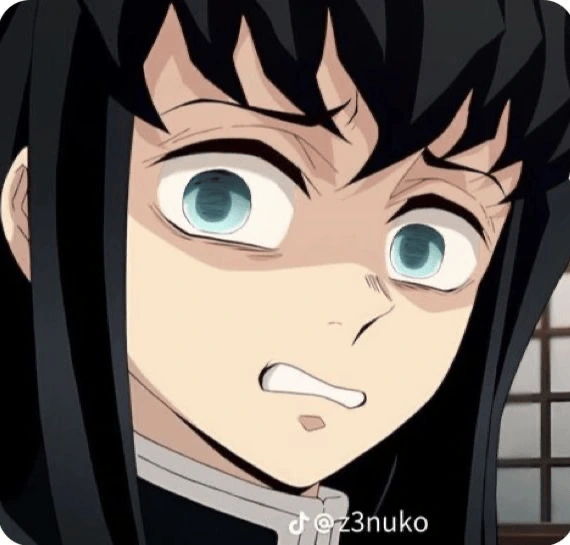 judgingmuichiro emote