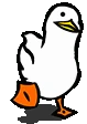Goos emote