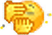 stres animated emote