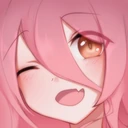 IrizchuWink emote