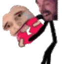 xqcL emote