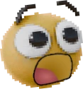 agasp emote
