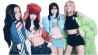 Blackpinkz emote