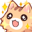 Woaaa emote